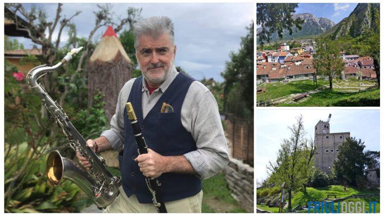 Palchi nei Parchi gemona