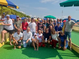 bocciofila lignano