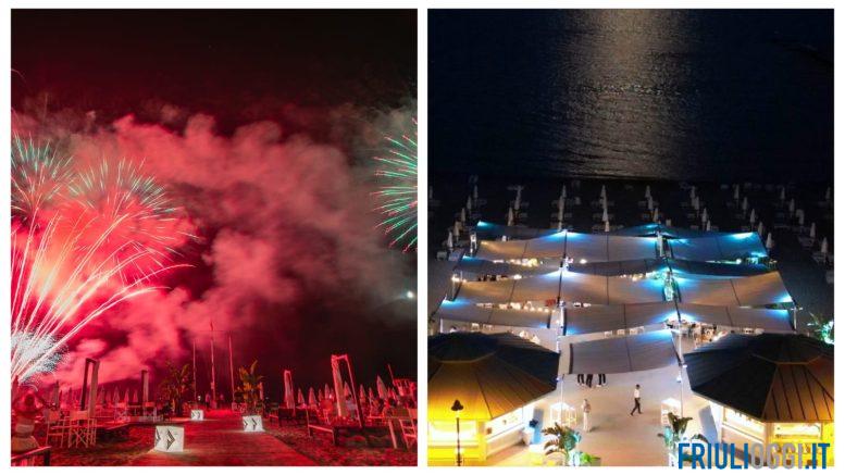 ferragosto grado