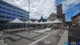 friuli doc allestimento