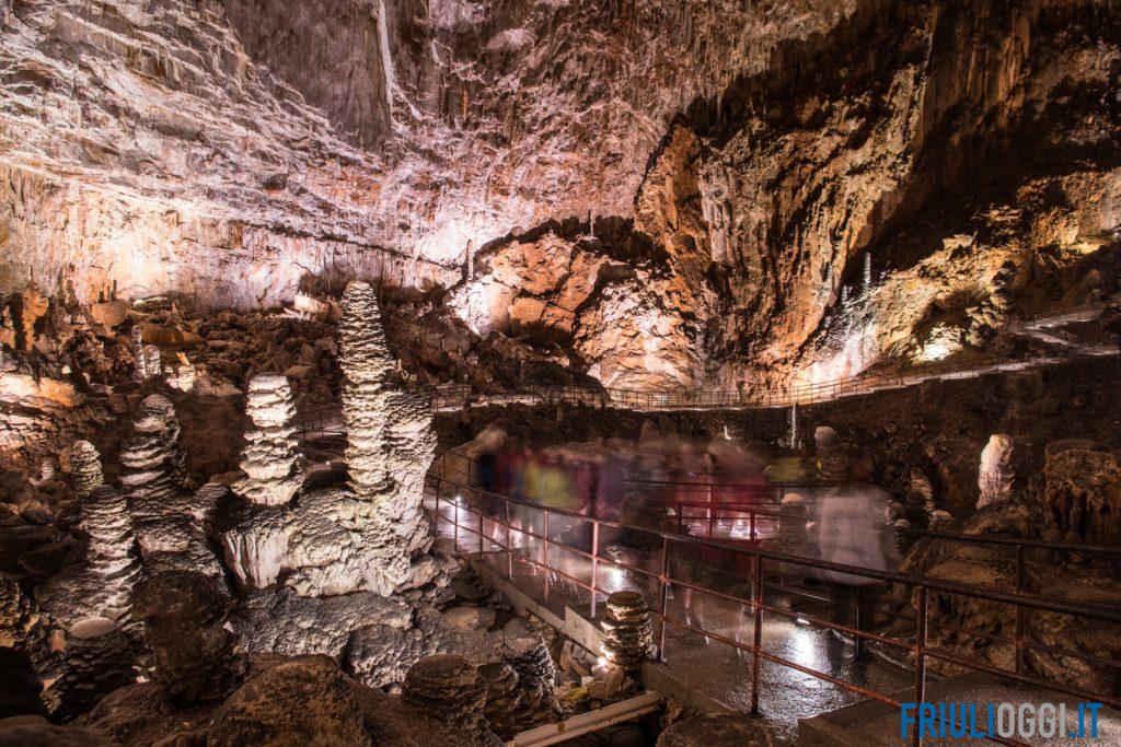 grotta gigante