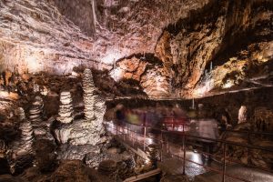 grotta gigante