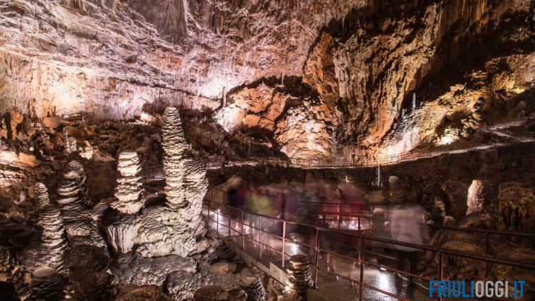 grotta gigante