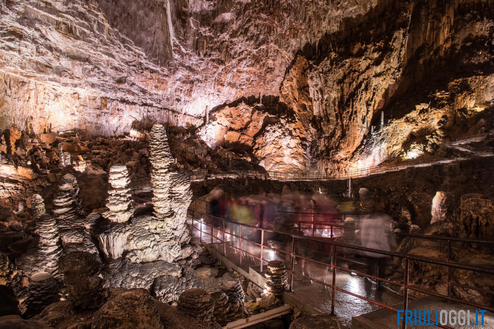 grotta gigante