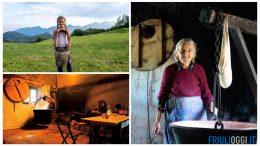 mostra ULDERICA DA POZZO friuli doc