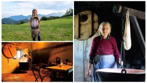 mostra ULDERICA DA POZZO friuli doc