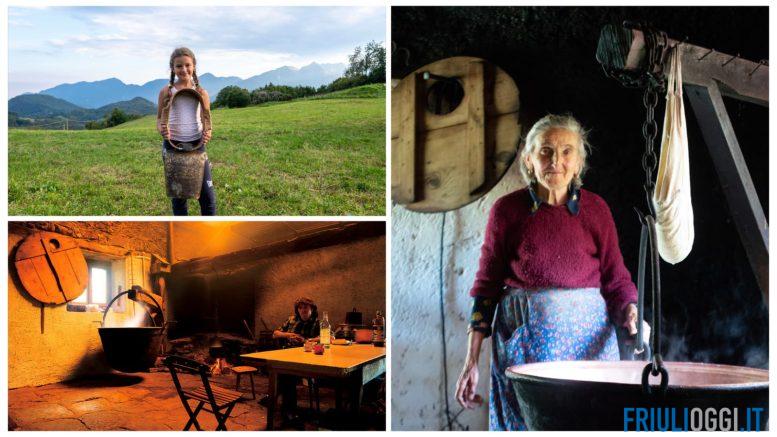 mostra ULDERICA DA POZZO friuli doc