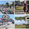 rievocazione storica palmanova palma alle armi