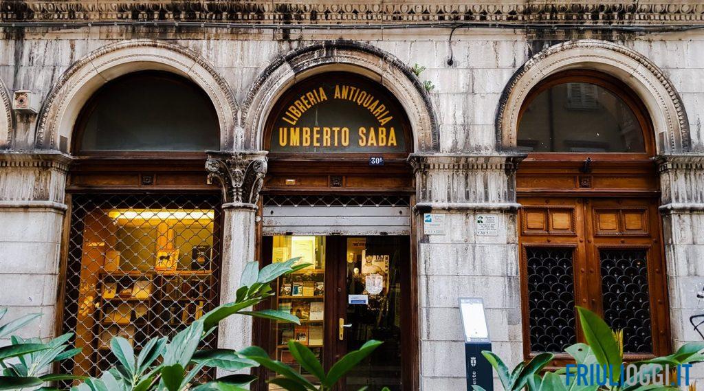 libreria saba