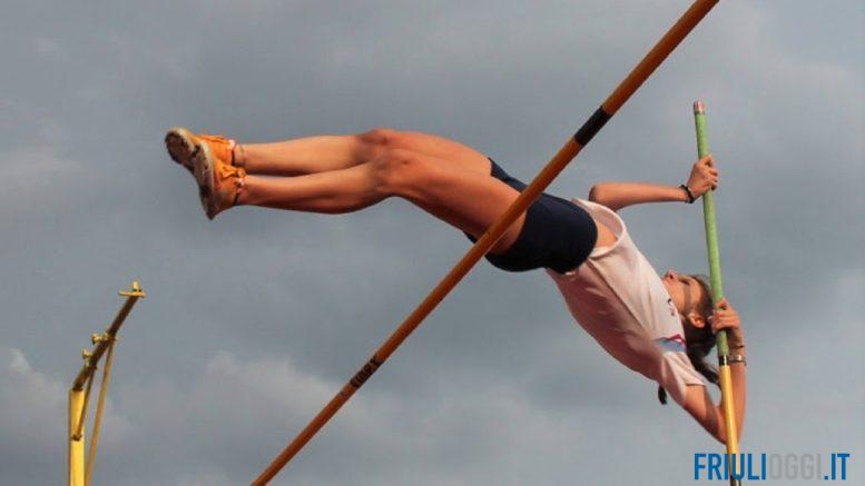 salto con asta