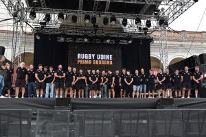 rugby udine