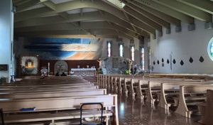 Santuario di Sant’Antonio Padova Gemona del Friuli