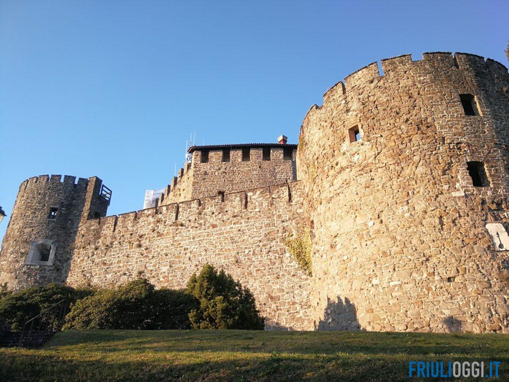 castelli friuli
