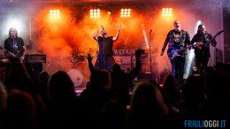 concerti italian bike week