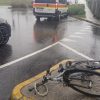 incidente basaldella