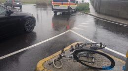 incidente basaldella