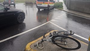 incidente basaldella