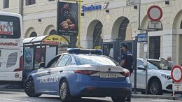 polizia conegliano