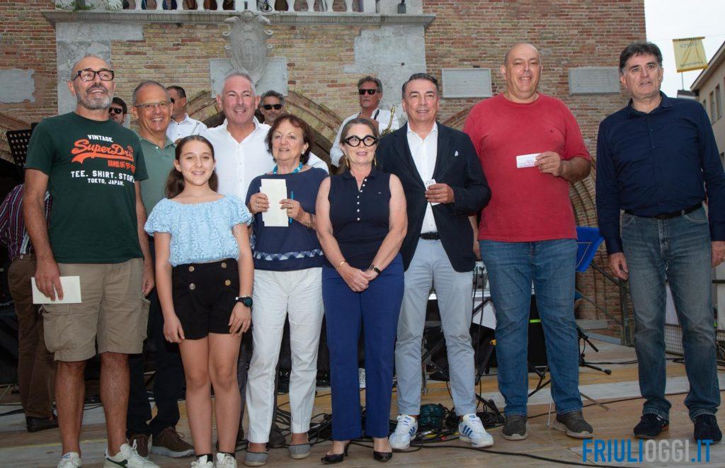 vincitori tombola pordenone