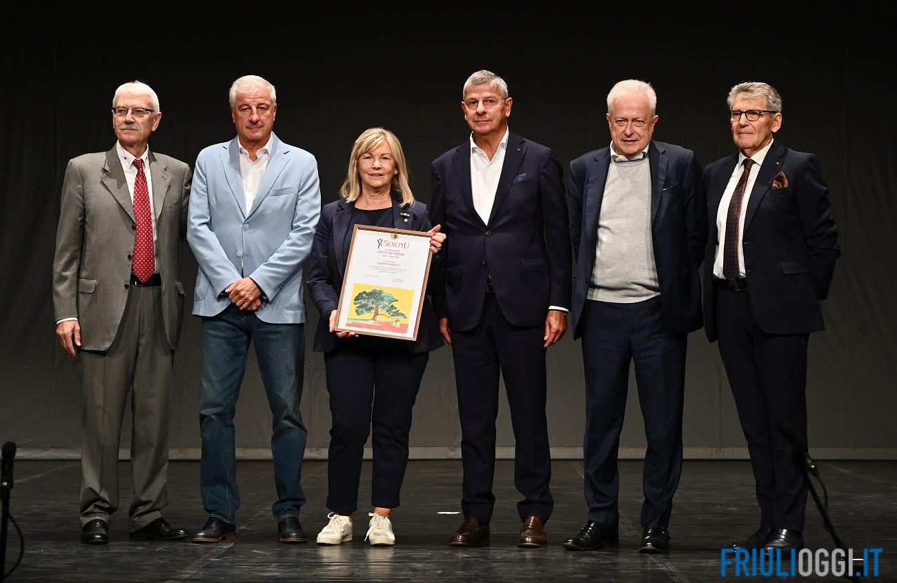 festa dei nonni palamostre di udine