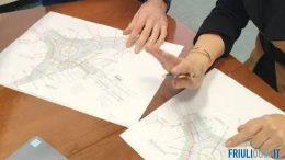 rotatoria fiume veneto