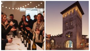Fiera Mercato dei Vini dei Colli Orientali