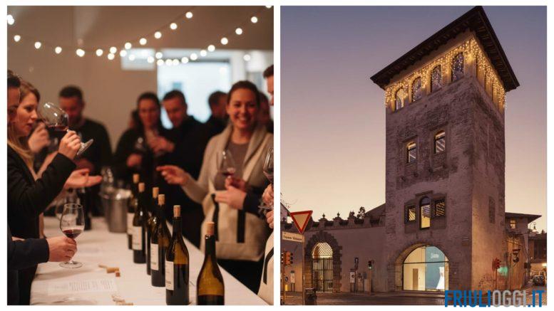 Fiera Mercato dei Vini dei Colli Orientali