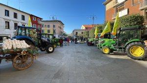 giornata ringraziamento latisana