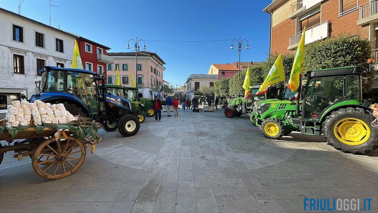 giornata ringraziamento latisana