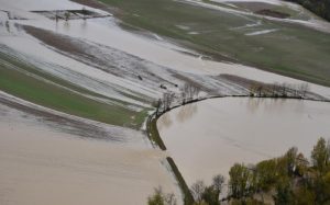 Danni alluvione novembre 2025 Friuli Venezia Giulia comuni colpiti