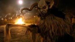 krampus tarvisio