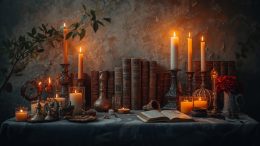 Introduzione ai legamenti d’amore e al loro significato spirituale