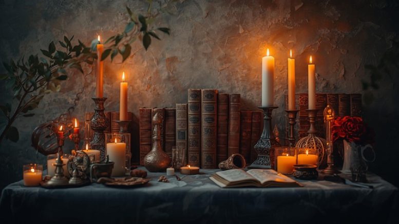 Introduzione ai legamenti d’amore e al loro significato spirituale