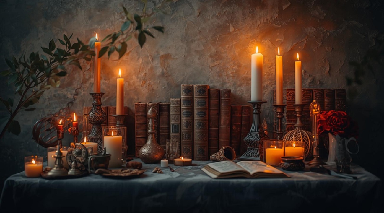 Introduzione ai legamenti d’amore e al loro significato spirituale