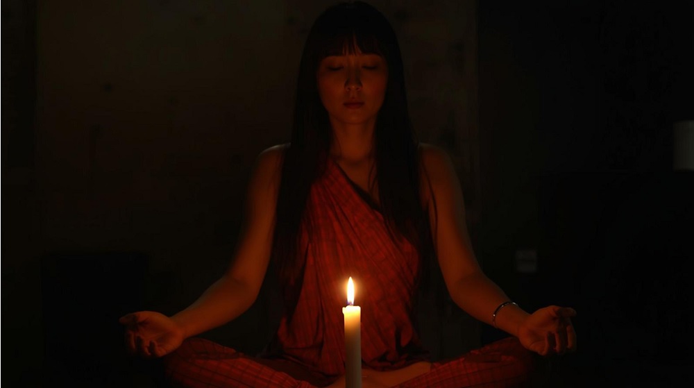 Riequilibrio energetico e meditazione nei legamenti d’amore