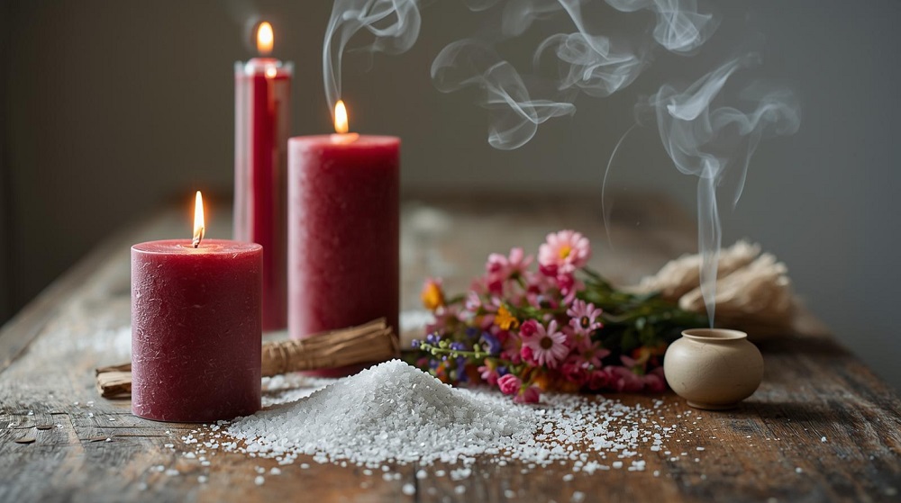 Tipi di legamenti d’amore: magia bianca, magia rossa, voodoo e Candomblé