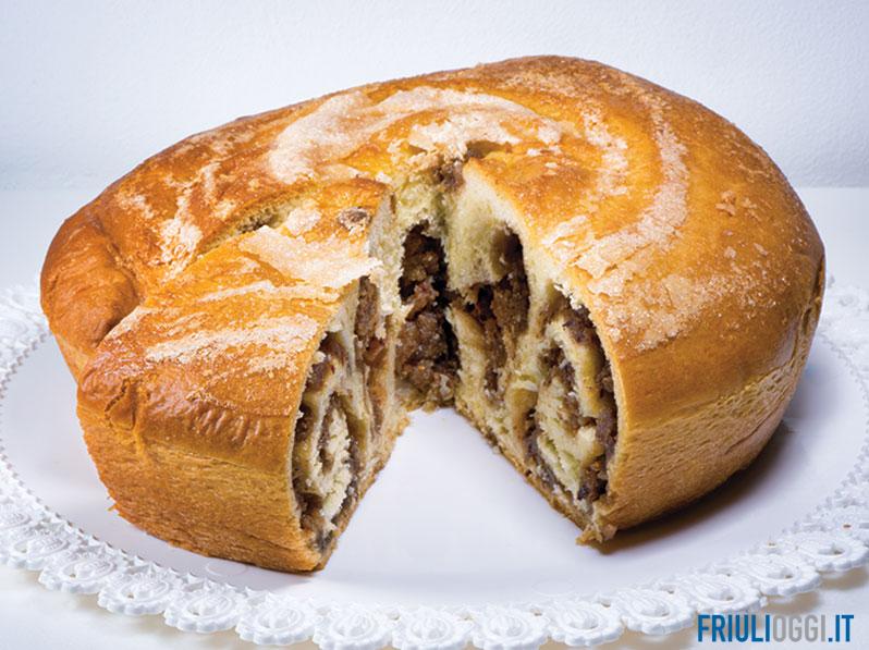 piatti natale friuli