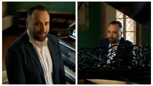 Raphael Gualazzi