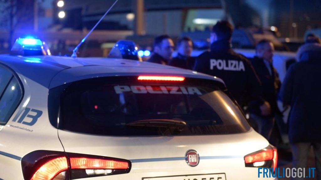 Sicurezza a Udine, reati in calo. Sindaco soddisfatto, l’opposizione: “I cittadini vivono un’altra realtà”