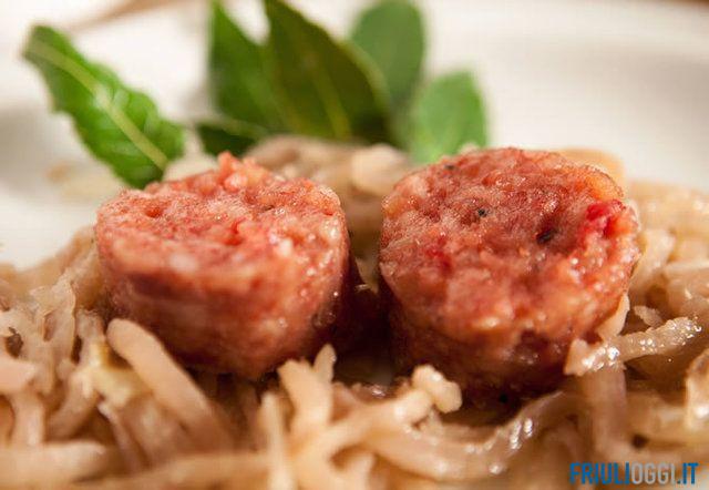 piatti natale friuli