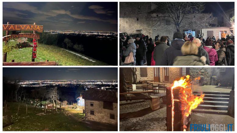 natale valle di Soffumbergo