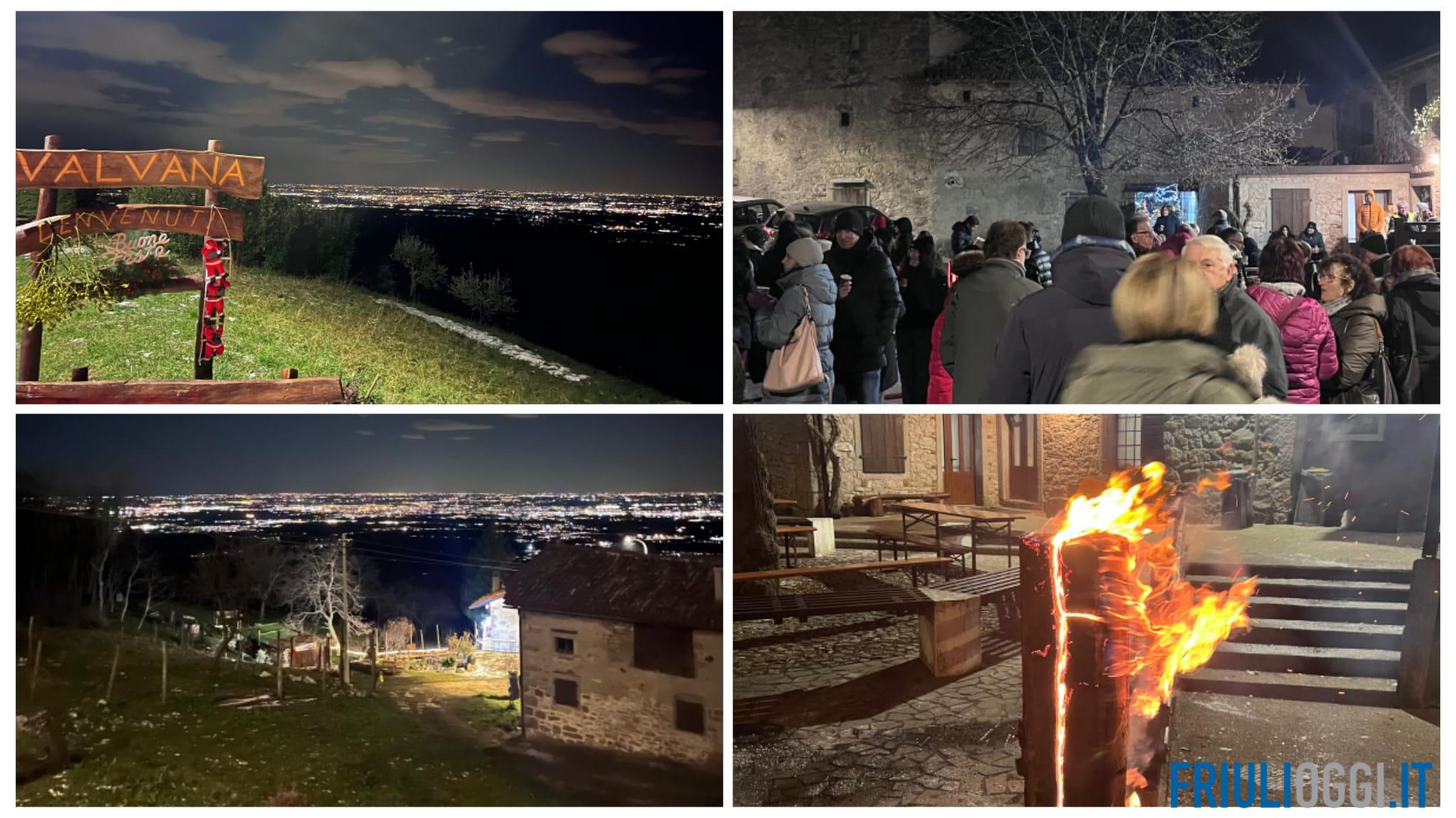 natale valle di Soffumbergo