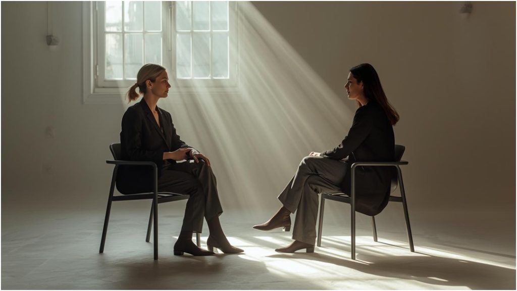 Sessione di ascolto e orientamento a Milano