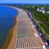 lignano panorama vista pineta