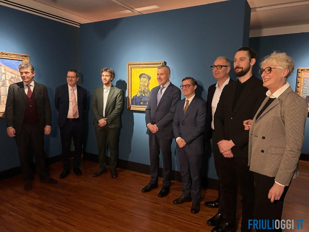 Impressionismo e modernità, la mostra di Casa Cavazzini supera i 40 mila visitatori