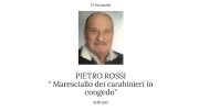 pietro rossi