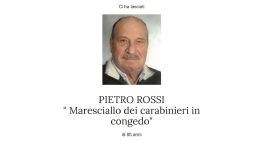 pietro rossi