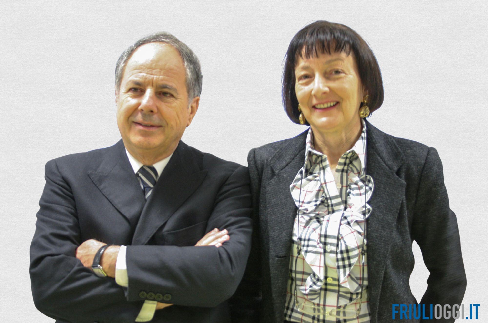 Fondazione Bernardino Ceccarelli Udine Gruppo Ceccarelli