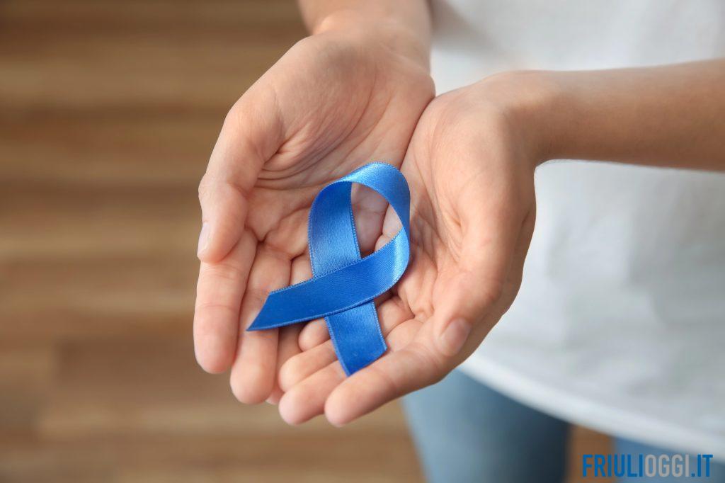 Screening tumore colon retto: incontri informativi in Friuli