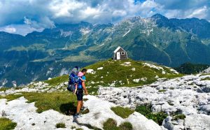 Mappa e calendario eventi Parchi naturali e riserve FVG 2026